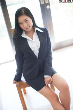 jk制服美女写真